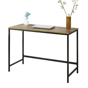Skrivbord - Arbetsbord - Kontor - 115 x 10 x 57cm