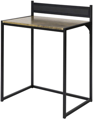 Skrivbord - Bord - Vintage - Arbetsbord - Brun - 50x70x90 cm